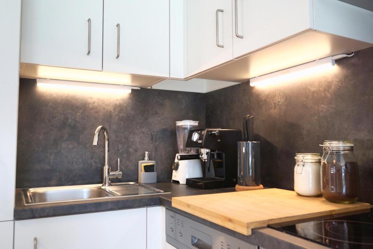 Modern Apartment Close To Congress Center, Tu-Uni And Center With Netflix! Štýrský Hradec Exteriér fotografie