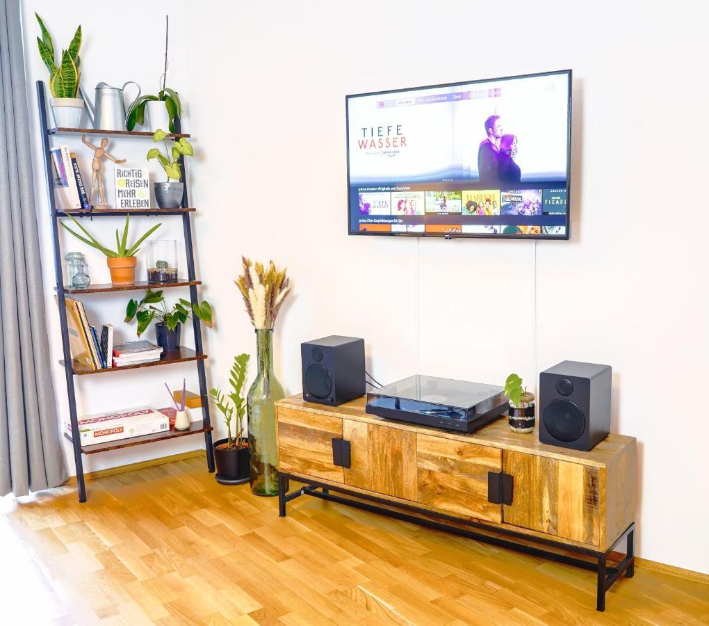 Modern Apartment Close To Congress Center, Tu-Uni And Center With Netflix! Štýrský Hradec Exteriér fotografie