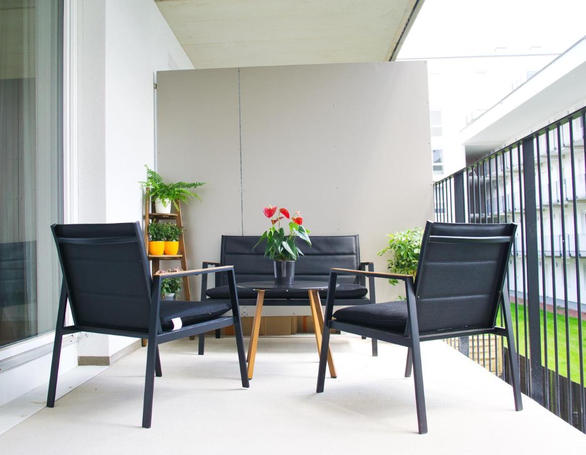 Modern Apartment Close To Congress Center, Tu-Uni And Center With Netflix! Štýrský Hradec Exteriér fotografie