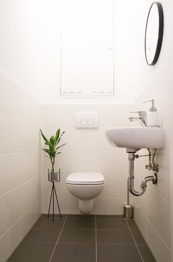 Modern Apartment Close To Congress Center, Tu-Uni And Center With Netflix! Štýrský Hradec Exteriér fotografie